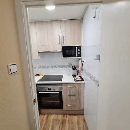 Alojamiento Buxeres L'Hospitalet de Llobregat