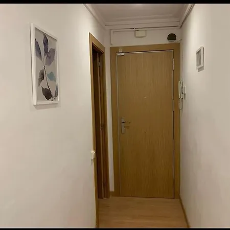 Barcelona Estadio Nuevo Apartment L'Hospitalet de Llobregat