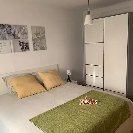 Barcelona Estadio Nuevo Apartment L'Hospitalet de Llobregat