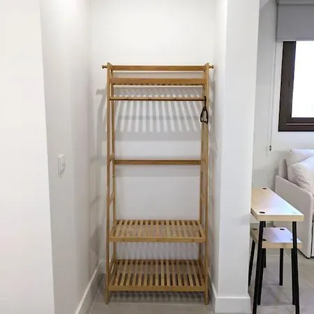 Fira 8 A 1min Del Metro Y Centro 15min Apartment L'Hospitalet de Llobregat