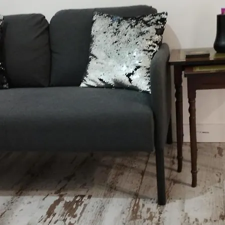 Apartment Apartment Fira Bcn Camp Nou L'Hospitalet de Llobregat