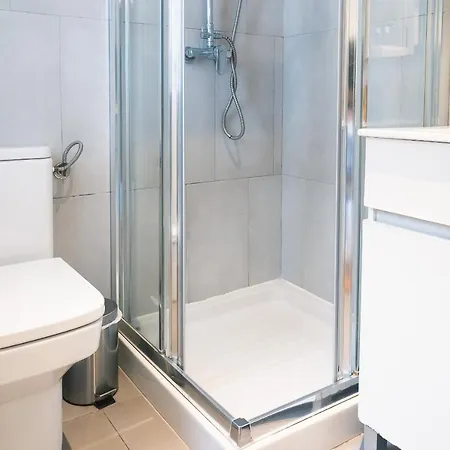 Vibe By Olala Homes L'Hospitalet de Llobregat