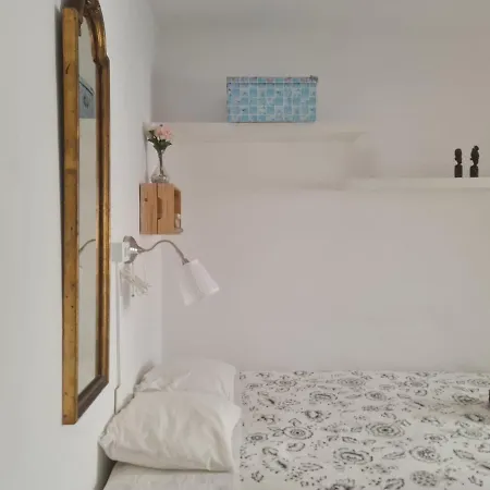 Alojamiento Buxeres L'Hospitalet de Llobregat