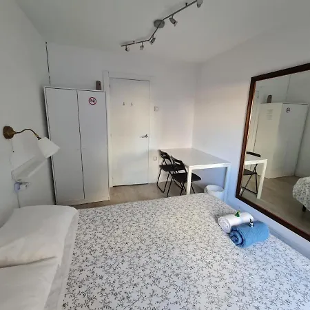 Alojamiento Buxeres Guest house *