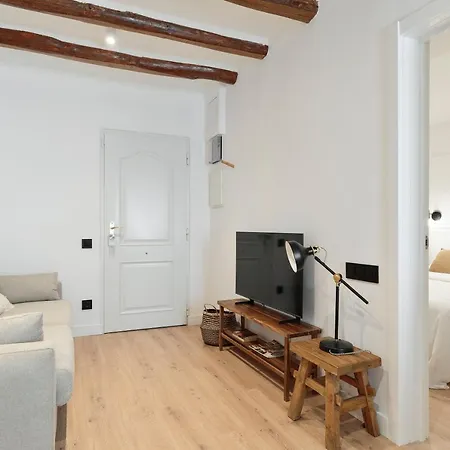 Vibe By Olala Homes Apartamento L'Hospitalet de Llobregat