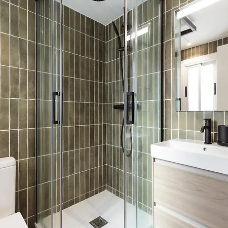Vibe By Olala Homes *