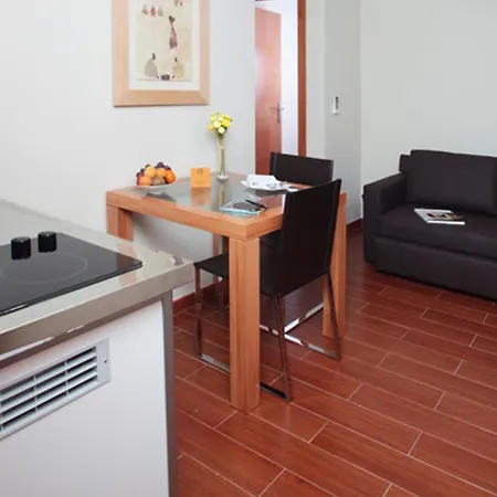 Turisticos Madanis Apartment *