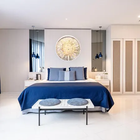 Porta Fira 4* Sup Hotel