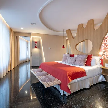 Porta Fira 4* Sup 4* L'Hospitalet de Llobregat