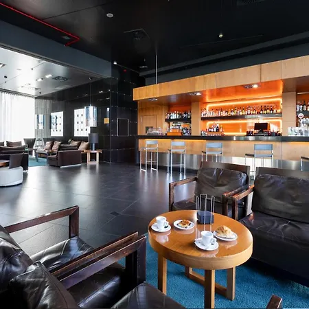 Hotel Alexandre Fira Congress L'Hospitalet de Llobregat