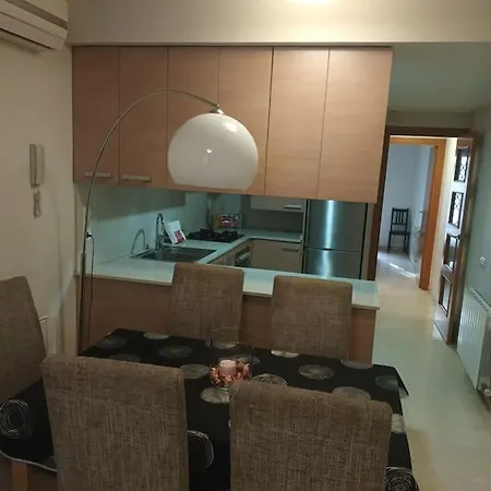 Bcn Aparts B25 Apartment