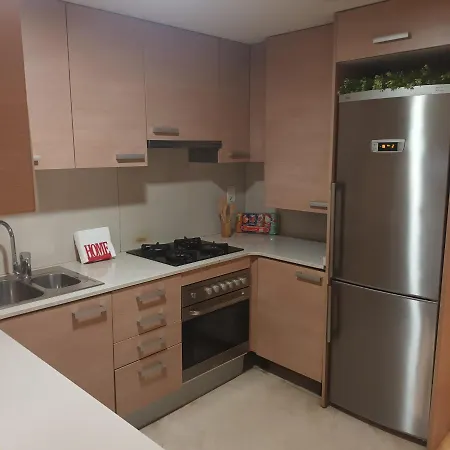 Bcn Aparts B25 Apartment L'Hospitalet de Llobregat