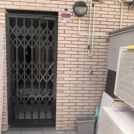Bcn Aparts B25 *