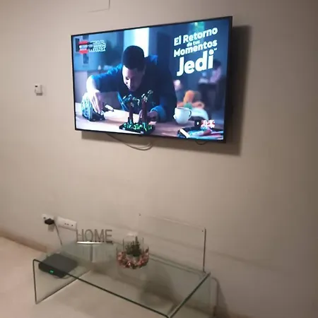 Bcn Aparts B25 Apartment *