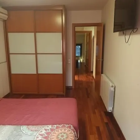 Bcn Aparts B25 Apartment