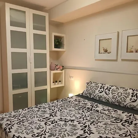Bcn Aparts B25 Apartamento *