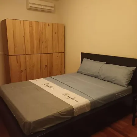Apartment Bcn Aparts B25 L'Hospitalet de Llobregat