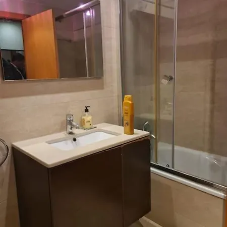 Bcn Aparts B25 Apartment *