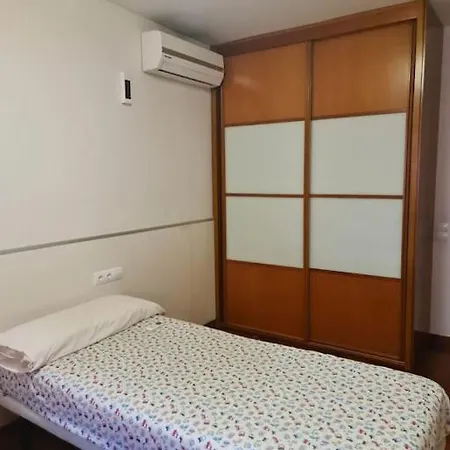 Apartment Bcn Aparts B25 *