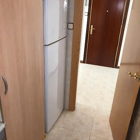 New! For 3 People Near Fira Gran Via Apartamento L'Hospitalet de Llobregat