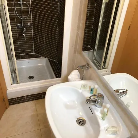 Apartamento New! For 3 People Near Fira Gran Via L'Hospitalet de Llobregat