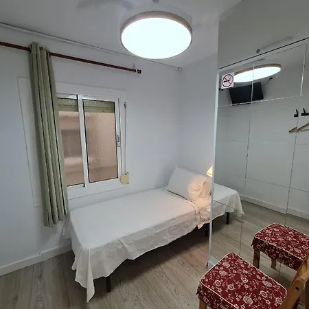 Alojamiento Buxeres Guest house *