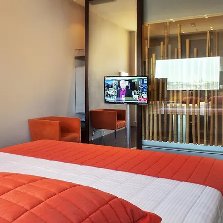 Alexandre Fira Congress Hotel 4*