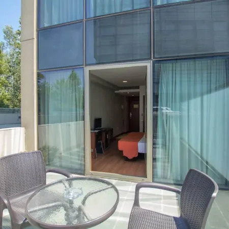 Eurohotel Barcelona Granvia Fira Hotel L'Hospitalet de Llobregat