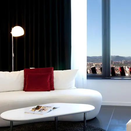 Porta Fira 4* Sup Hotel 4*