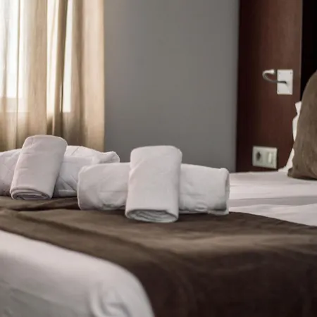 Madanis Liceo Hotel L'Hospitalet de Llobregat