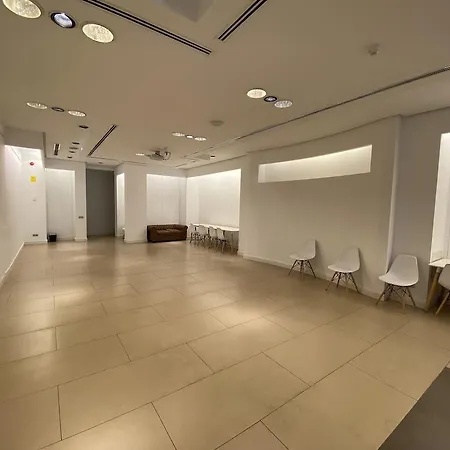 Hotel Madanis Liceo
