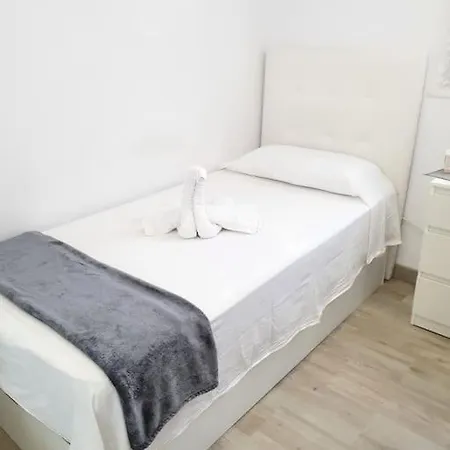 Bonitas Y Comodas * L'Hospitalet de Llobregat
