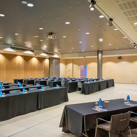 Hotel Alexandre Fira Congress