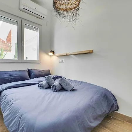 Casa Mandarina: 4 Bedrooms - 2 Terraces - Parking *