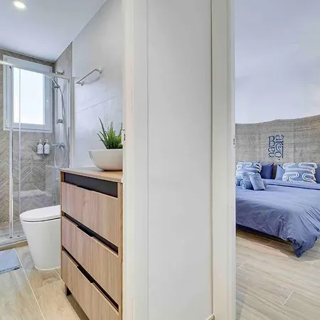 Casa Mandarina: 4 Bedrooms - 2 Terraces - Parking