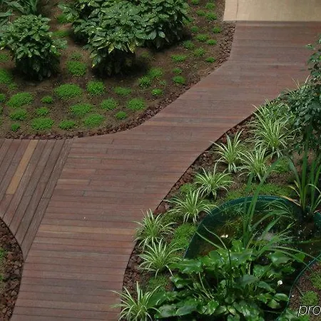 Aura Park Fira Bcn