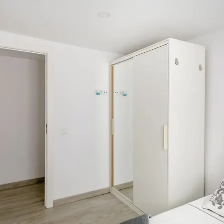 Bonitas Y Comodas Homestay