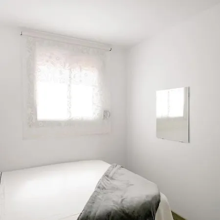 Bonitas Y Comodas L'Hospitalet de Llobregat
