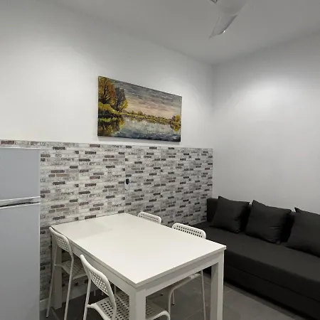 Apartment Camp Nou Nueva Casa 91