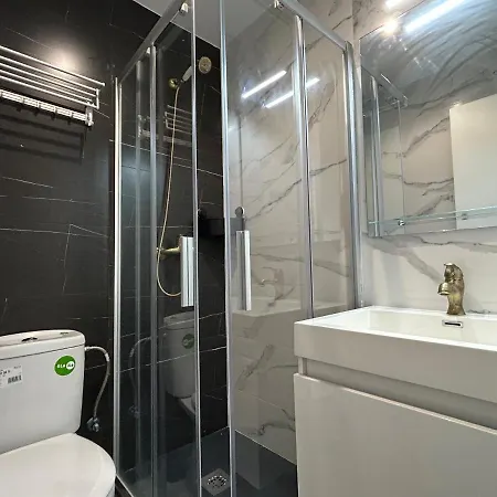 Camp Nou Nueva Casa 91 Apartment L'Hospitalet de Llobregat