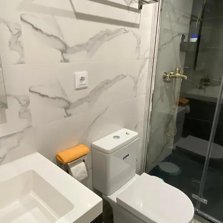 Apartment Camp Nou Nueva Casa 91