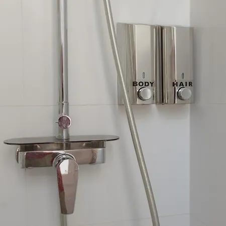 Apartment Conde *