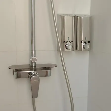 Apartment Conde *