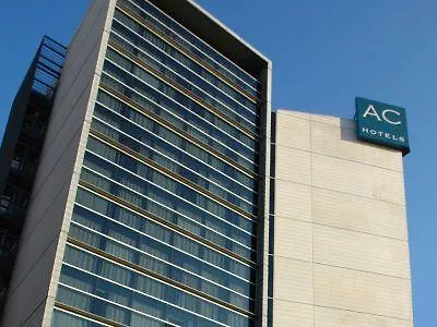 Ac Som By Marriott Hotel L'Hospitalet de Llobregat