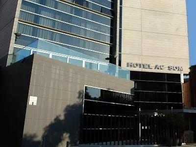Hotel Ac Som By Marriott
