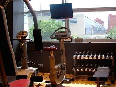 Hotel Ac Som By Marriott L'Hospitalet de Llobregat