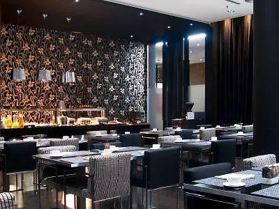 Ac Som By Marriott 4*