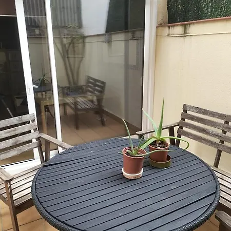 En Piso Compartido Cerca Del Camp Nou Homestay L'Hospitalet de Llobregat