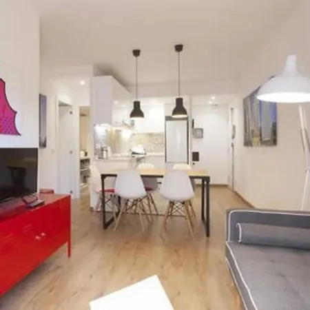 Designer Near Fira Balcony 5ppwifismart Tv By Myrentalhost Apartment *
