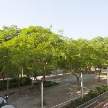 Designer Near Fira Balcony 5ppwifismart Tv By Myrentalhost Apartment *